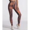 Безшовні легінси з Пуш-ап для спорту Leggings PUSH-UP Seamless Wave 10 (ORANG-BROWN) Безшовні легінси з Пуш-ап для спорту Leggings PUSH-UP Seamless Wave 10 (ORANG-BROWN)